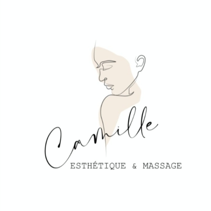Camille esthétique massage